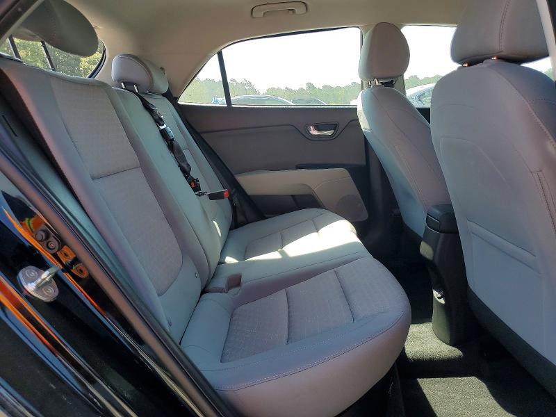 Продаж на аукціоні авто 2023 Kia Rio, vin: 3KPA25AD4PE541082, номер лоту: 58876596