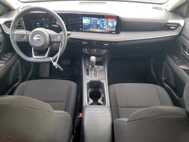 Aukcja sprzedaży 2026 Nissan Kicks, vin: 3N8AP6BE9TL373657, numer aukcji: 61717876