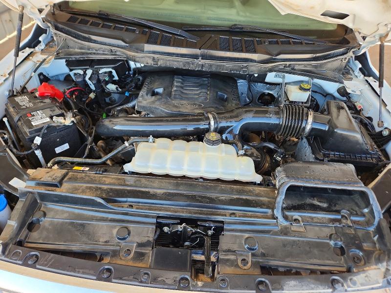 62405236 :رقم المزاد ، 1FTFW1E85PKE00499 vin ، 2023 Ford F150 مزاد بيع