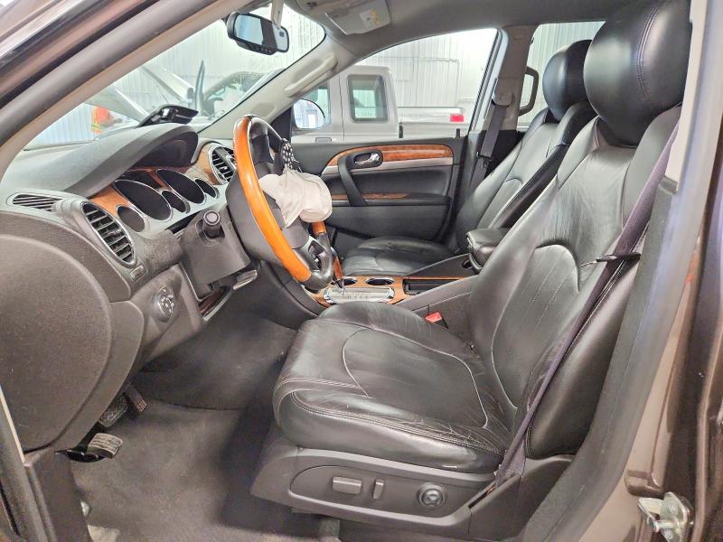 59594546 :رقم المزاد ، 5GAEV23778J104097 vin ، 2008 Buick Enclave مزاد بيع