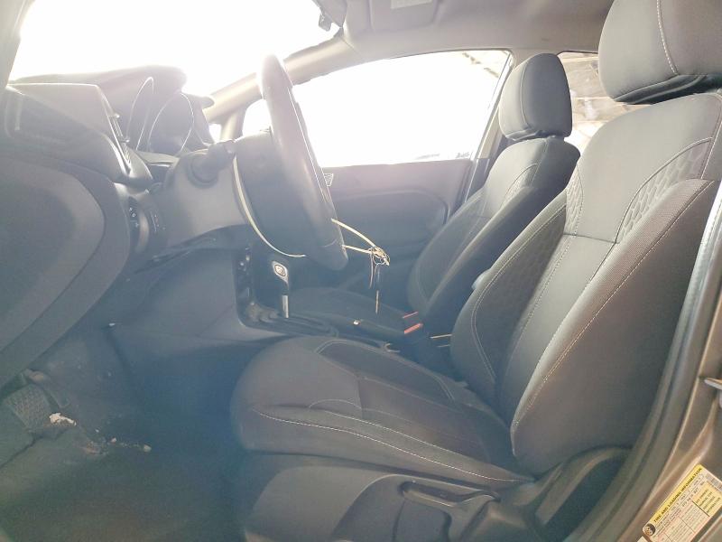 60697596 :رقم المزاد ، 3FADP4EJ9EM182989 vin ، 2014 Ford Fiesta مزاد بيع