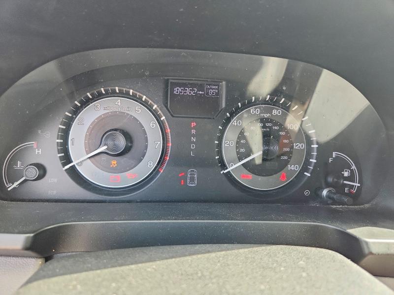 60845946 :رقم المزاد ، 5FNRL5H61EB039578 vin ، 2014 Honda Odyssey مزاد بيع