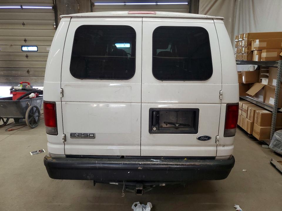 Продаж на аукціоні авто 2007 Ford Econoline, vin: 1FTNE24L67DA56423, номер лоту: 59724646