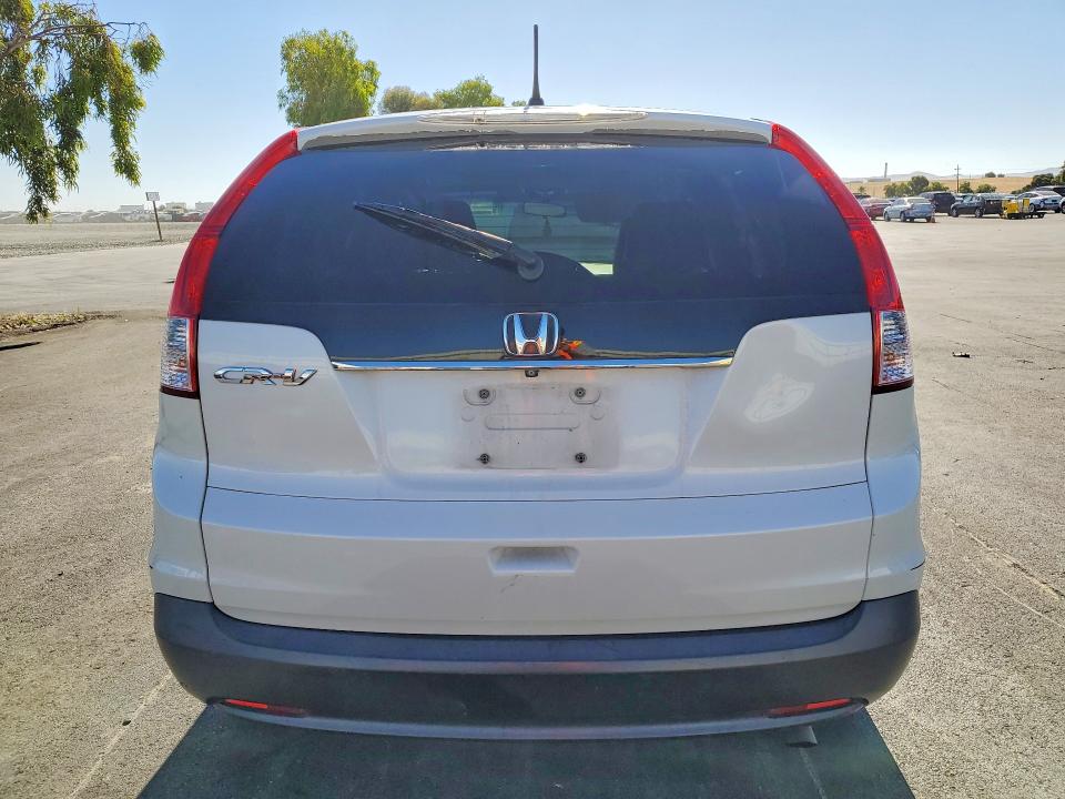 Продаж на аукціоні авто 2014 Honda Cr-v, vin: 5J6RM3H59EL028490, номер лоту: 60668836