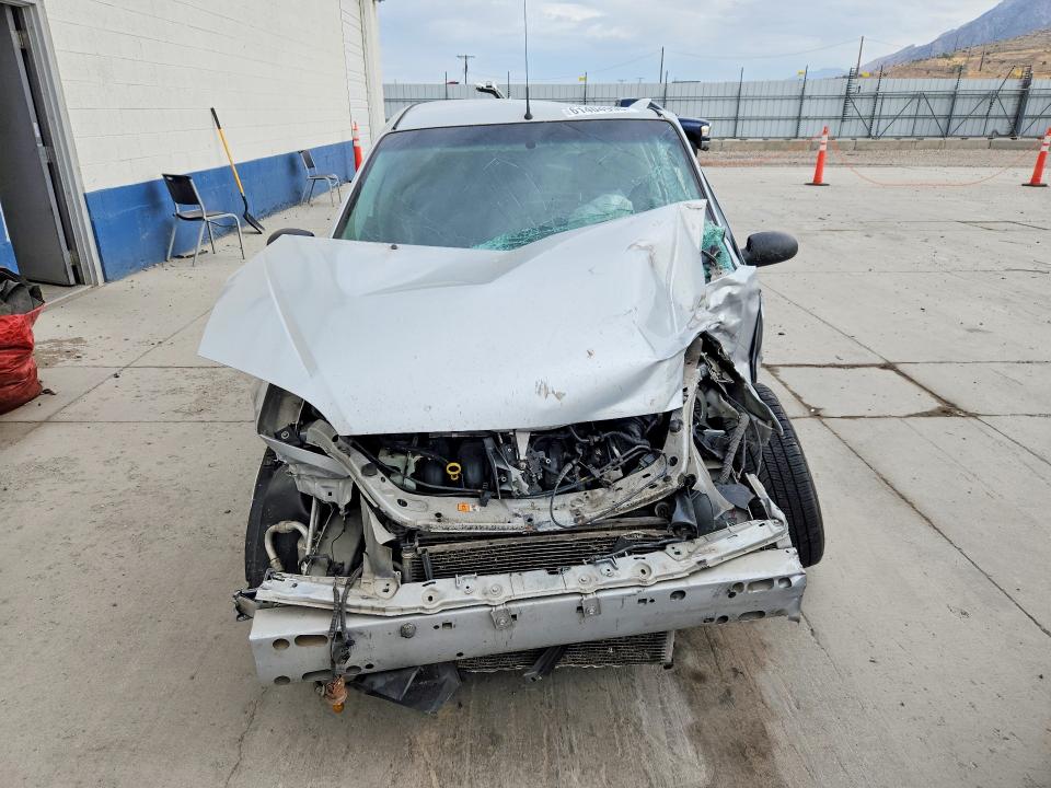 61404996 :رقم المزاد ، 1FAFP34N97W179827 vin ، 2007 Ford Focus مزاد بيع
