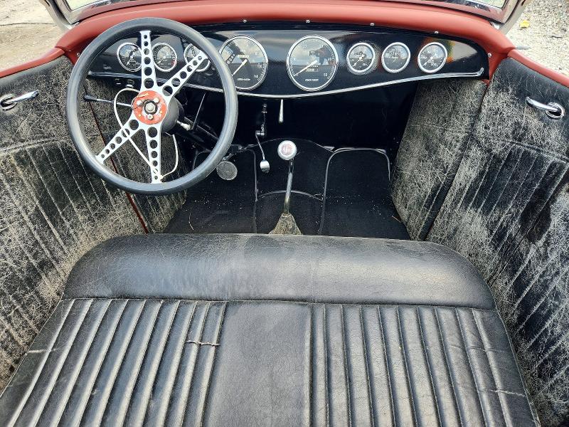 Aukcja sprzedaży 1932 Ford 1932 Ford Model B, vin: 5082187, numer aukcji: 55325526