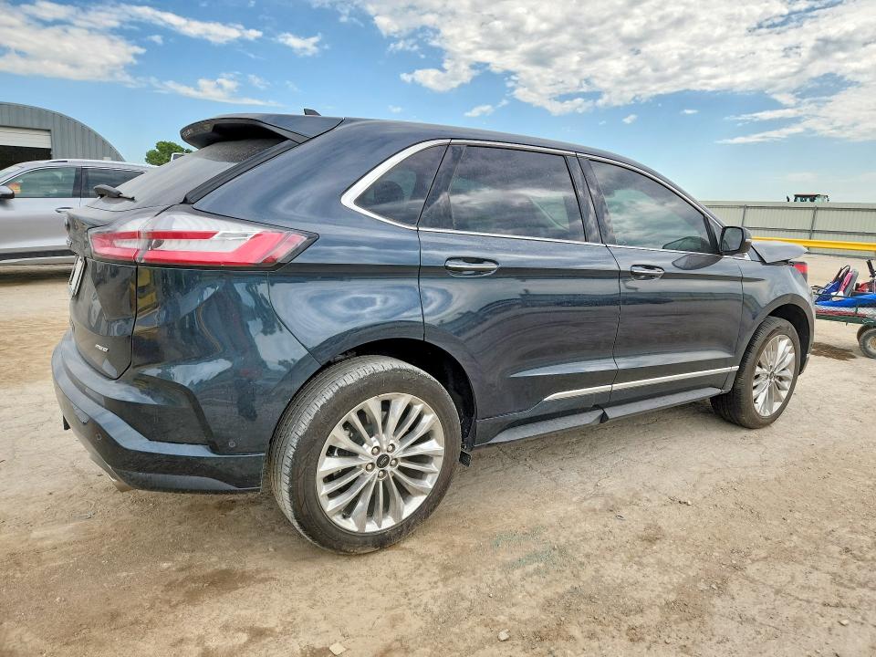 2024 Ford Edge მანქანა იყიდება აუქციონზე, vin: 2FMPK4K97RBA06929, აუქციონის ნომერი: 59817606