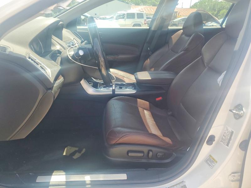 Продаж на аукціоні авто 2015 Acura Tlx, vin: 19UUB2F59FA009293, номер лоту: 59259876