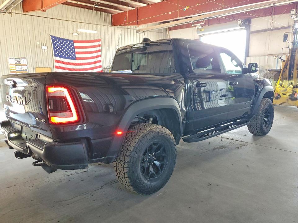 2021 Ram 1500 მანქანა იყიდება აუქციონზე, vin: 1C6SRFU90MN902898, აუქციონის ნომერი: 60605346
