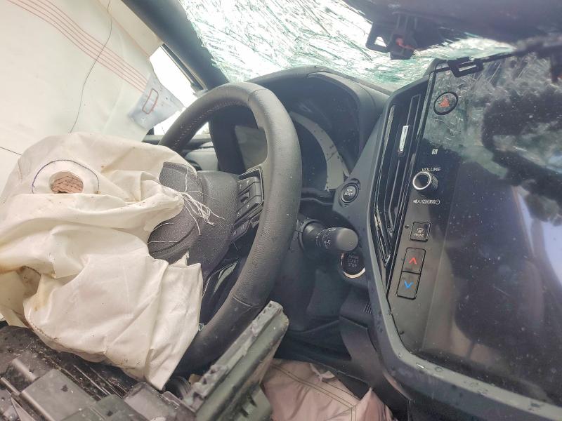 Aukcja sprzedaży 2025 Subaru Forester, vin: JF2SLSTD1SH456900, numer aukcji: 59602516