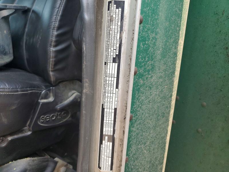 1994 Peterbilt 379 მანქანა იყიდება აუქციონზე, vin: 1XP5DR8X4RN347667, აუქციონის ნომერი: 54321166