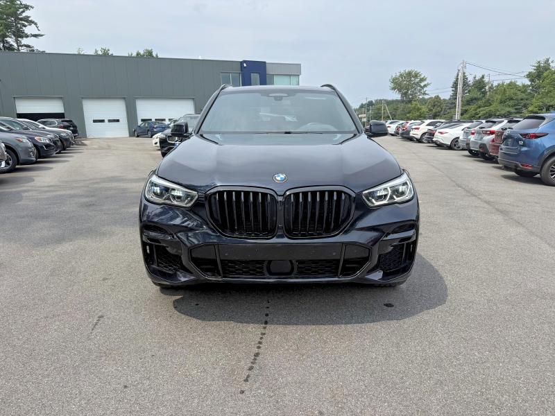 63159406 :رقم المزاد ، 5UXCR6C01P9P73033 vin ، 2023 Bmw X5 مزاد بيع