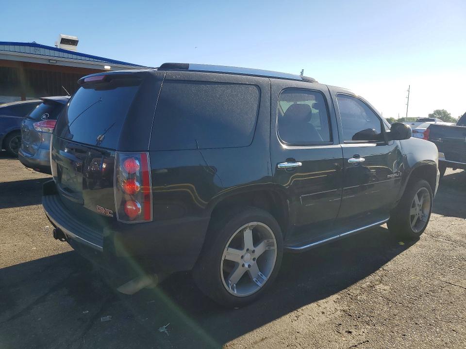 Aukcja sprzedaży 2008 Gmc Yukon, vin: 1GKFK63878J168141, numer aukcji: 58408376