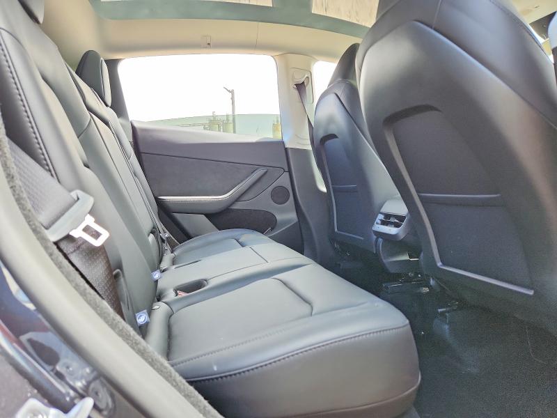 Aukcja sprzedaży 2025 Tesla Model Y, vin: 7SAYGDED5SF317765, numer aukcji: 62055166