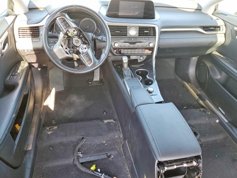Продажа на аукционе авто 2021 Lexus Rx 350, vin: 2T2AZMDA0MC285908, номер лота: 59687696