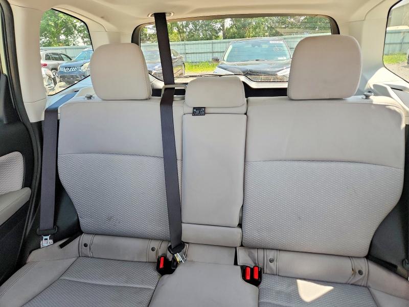 62210946 :رقم المزاد ، JF2SJAEC6JH416962 vin ، 2018 Subaru Forester مزاد بيع