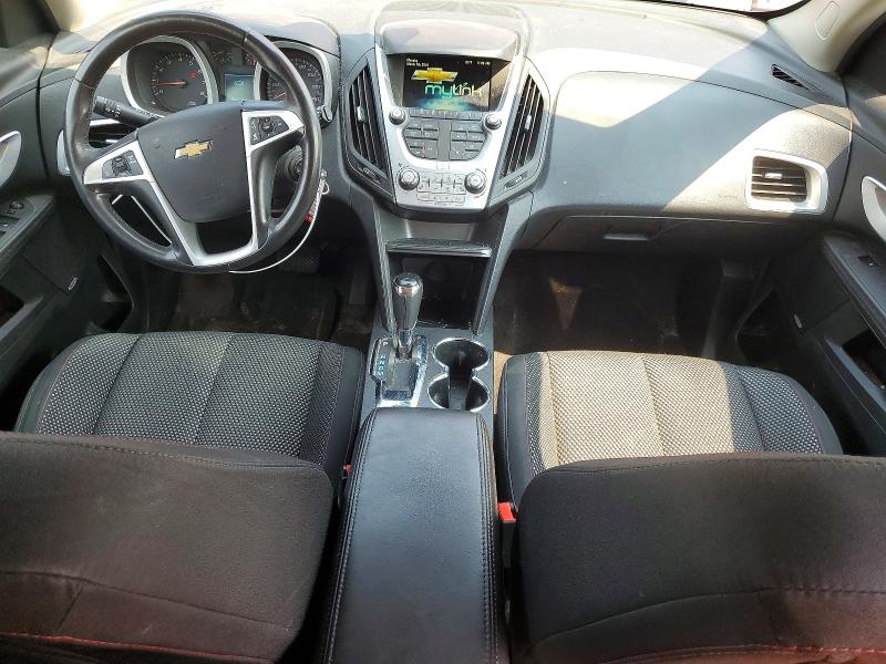 Aukcja sprzedaży 2016 Chevrolet Equinox, vin: 2GNFLFE37G6314602, numer aukcji: 62626506