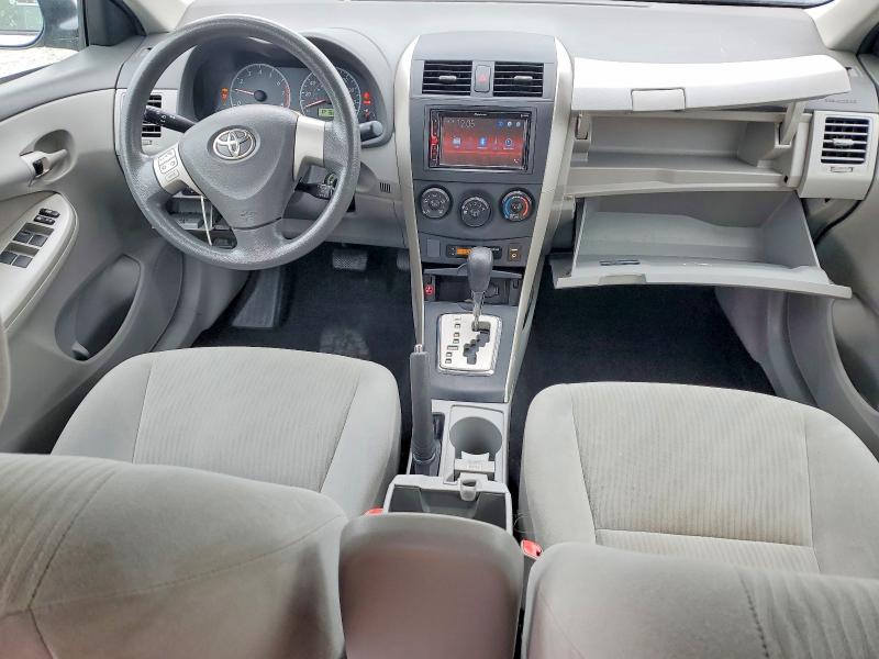 Продаж на аукціоні авто 2010 Toyota Corolla, vin: 1NXBU4EE1AZ236882, номер лоту: 59658866