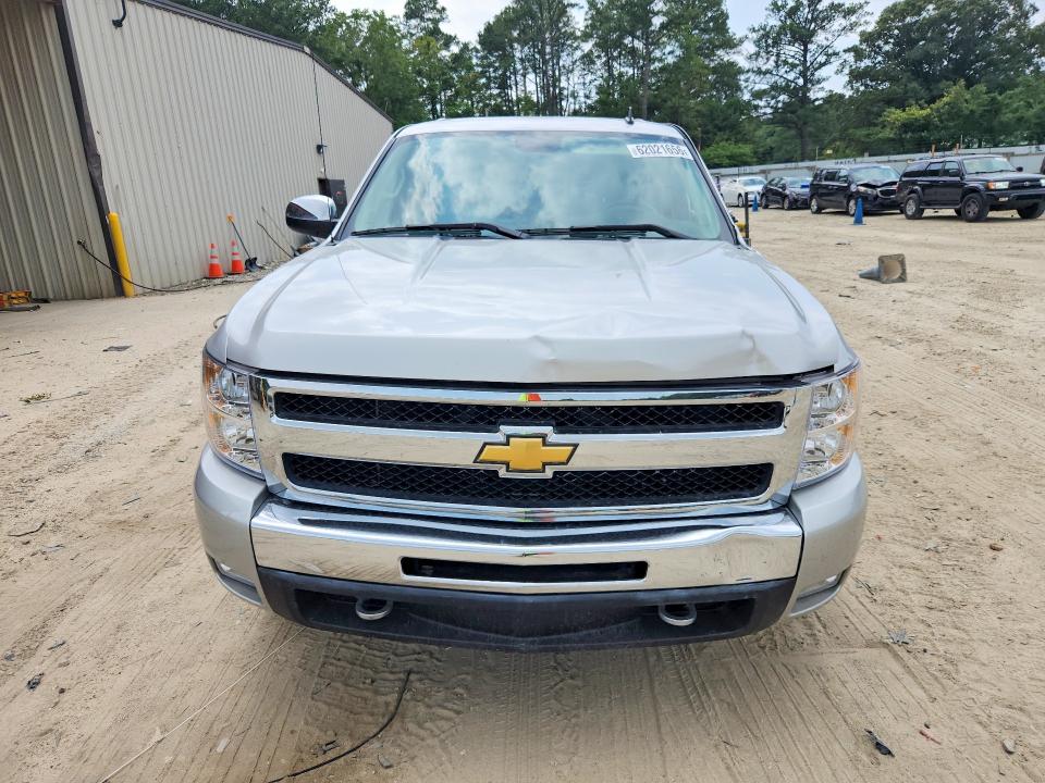2010 Chevrolet Silverado მანქანა იყიდება აუქციონზე, vin: 3GCRKSE31AG301177, აუქციონის ნომერი: 62021656
