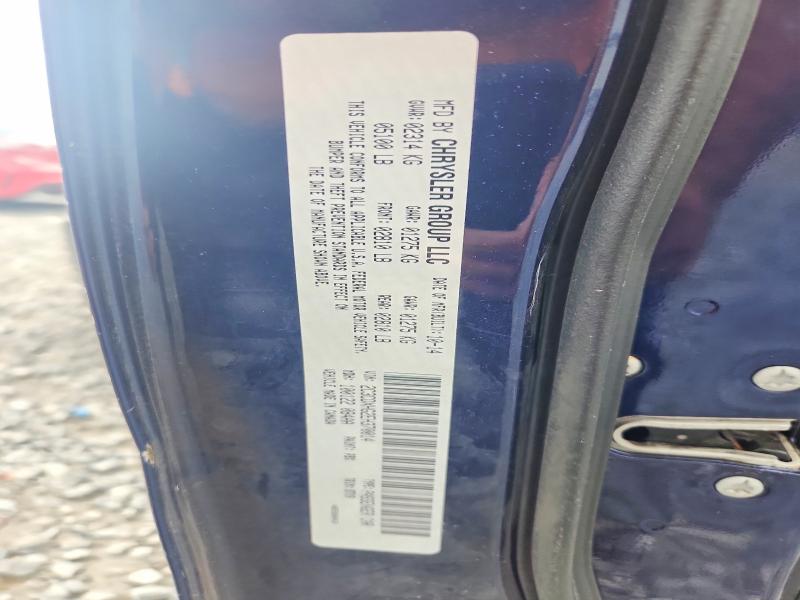 Aukcja sprzedaży 2014 Dodge Charger, vin: 2C3CDXHG2EH370014, numer aukcji: 61060896