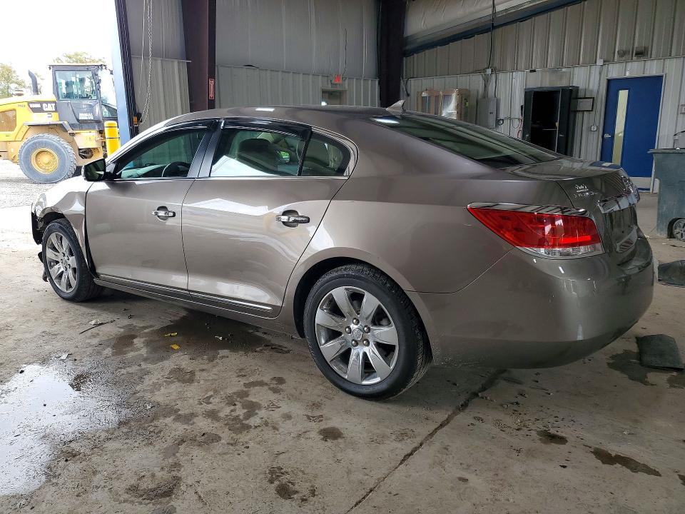 Aukcja sprzedaży 2011 Buick Lacrosse, vin: 1G4GC5ED5BF389972, numer aukcji: 62510516