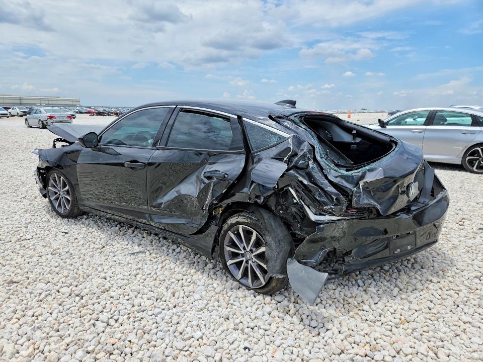 Aukcja sprzedaży 2024 Acura Integra, vin: 19UDE4H22RA024261, numer aukcji: 59709206