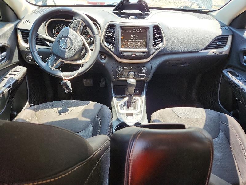 Aukcja sprzedaży 2015 Jeep Cherokee, vin: 1C4PJLCB1FW770689, numer aukcji: 59295136