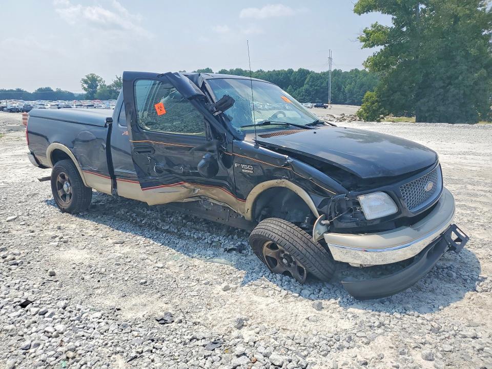 Продаж на аукціоні авто 1999 Ford F150, vin: 1FTRX17L3XNB16573, номер лоту: 63315096