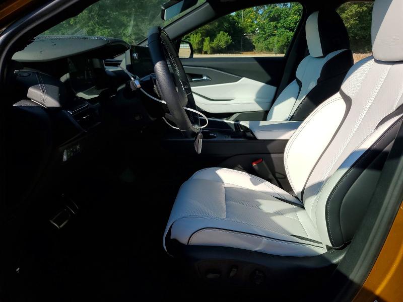 Продажа на аукционе авто 2024 Acura Zdx, vin: 4W5XHPRL6RZ518817, номер лота: 61231216