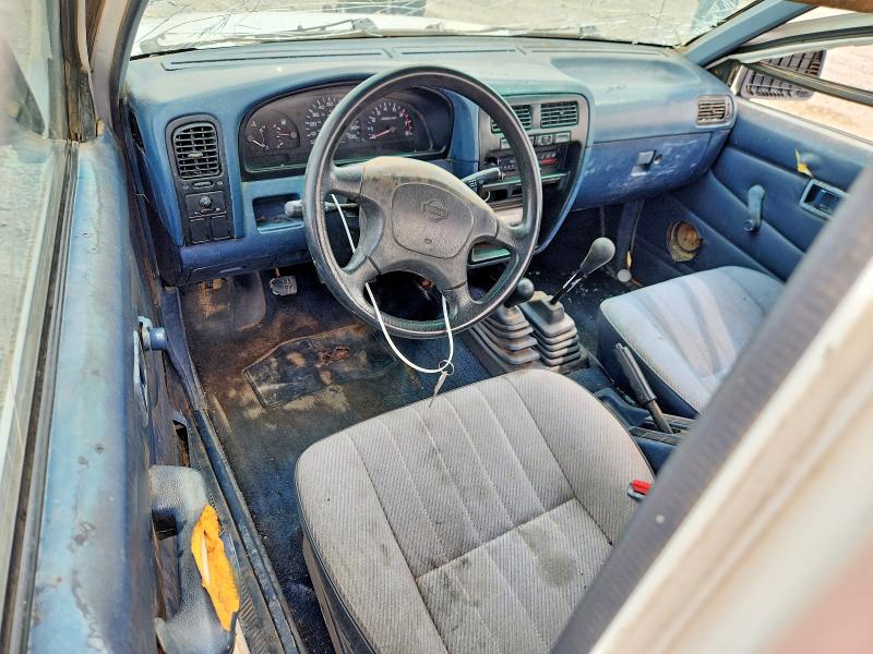 Aukcja sprzedaży 1995 Nissan Truck, vin: 1N6HD16Y4SC328921, numer aukcji: 61219276