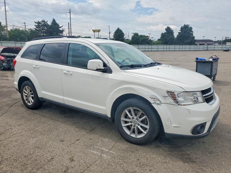 Aukcja sprzedaży 2015 Dodge Journey, vin: 3C4PDCBG7FT696687, numer aukcji: 62032806