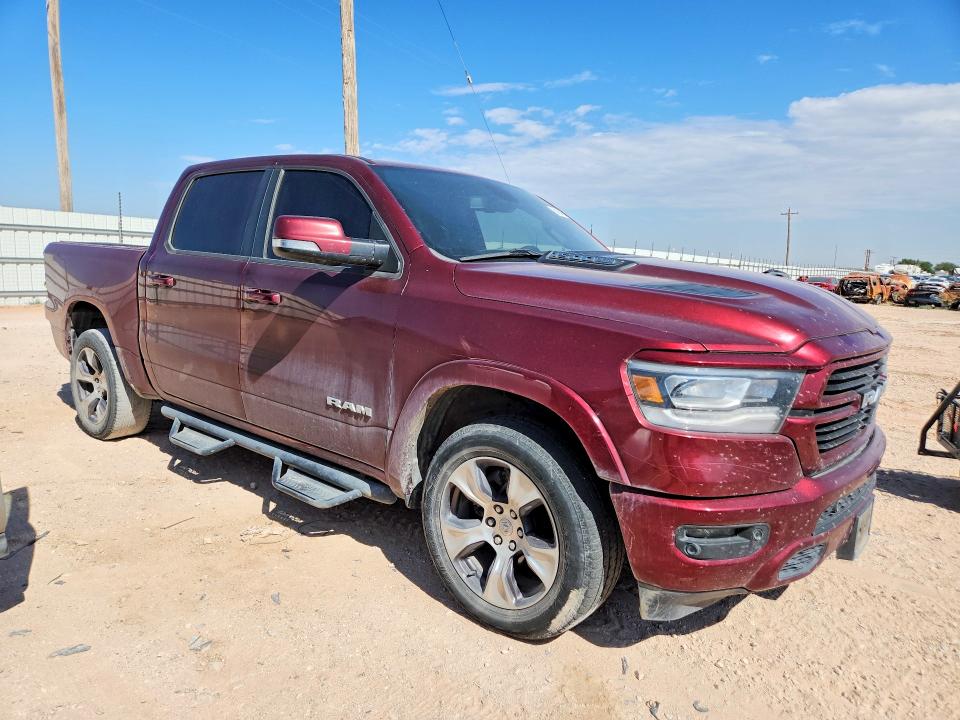 Продажа на аукционе авто 2019 Ram 1500, vin: 1C6RREJTXKN590711, номер лота: 61642316