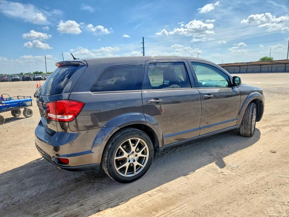 Auction sale of the 2016 Dodge Journey, vin: 3C4PDCEG4GT149373, lot number: 85633285