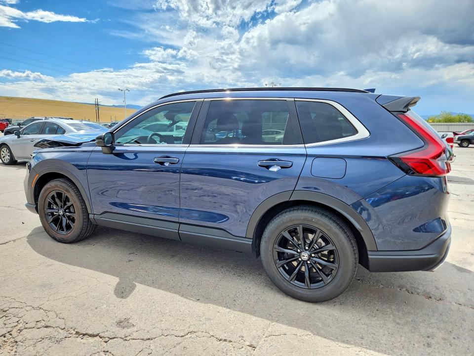 Продаж на аукціоні авто 2024 Honda Cr-v, vin: 7FARS6H50RE012804, номер лоту: 60408816