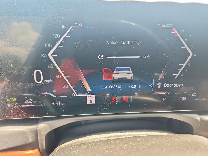 Продаж на аукціоні авто 2024 Bmw M340xi, vin: 3MW49FF04R8E21818, номер лоту: 63121326