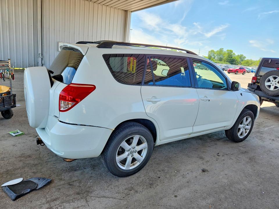 Aukcja sprzedaży 2008 Toyota Rav4, vin: JTMBD31V885134357, numer aukcji: 59848906
