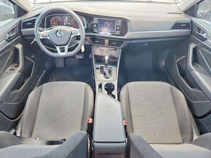 Продаж на аукціоні авто 2020 Volkswagen Jetta, vin: 3VWC57BU7LM085070, номер лоту: 60379326
