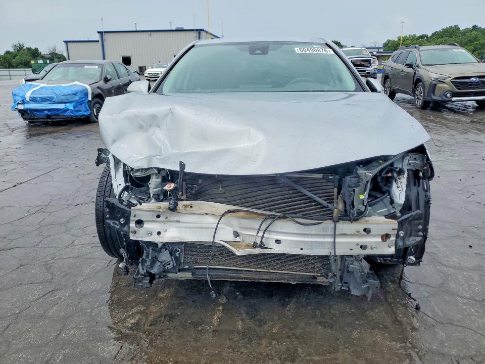 2023 Toyota Camry მანქანა იყიდება აუქციონზე, vin: 4T1G11AK5PU175098, აუქციონის ნომერი: 60400876