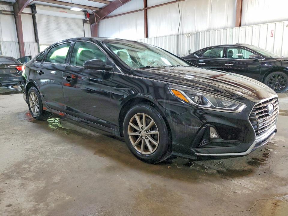 Aukcja sprzedaży 2019 Hyundai Sonata, vin: 5NPE24AF3KH756695, numer aukcji: 59778976