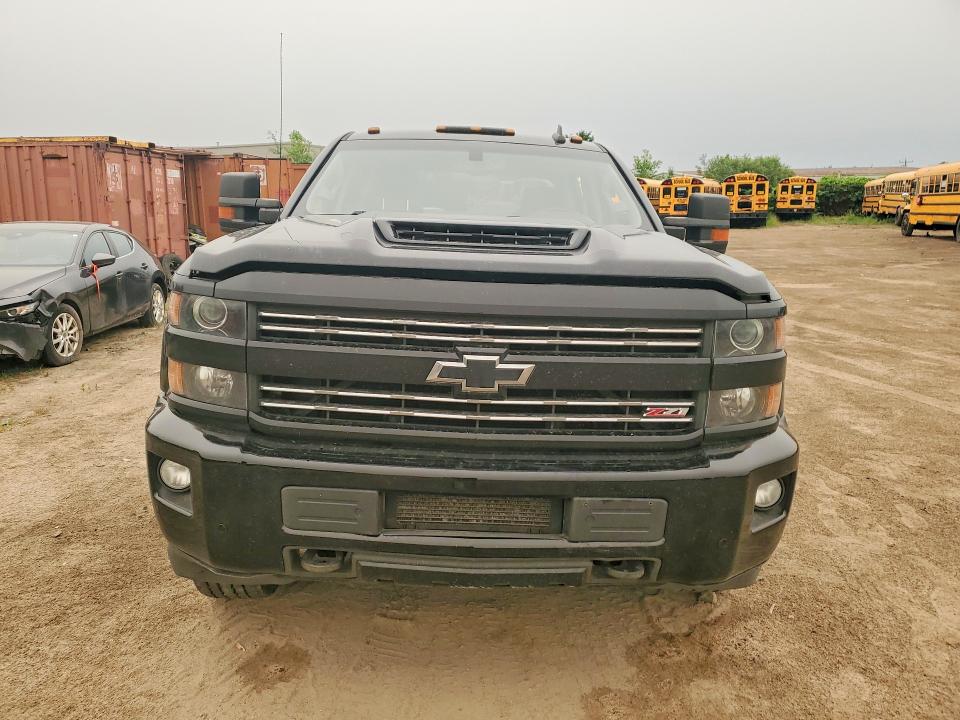 Aukcja sprzedaży 2019 Chevrolet Silverado, vin: 1GC1KSEY1KF208221, numer aukcji: 61001796