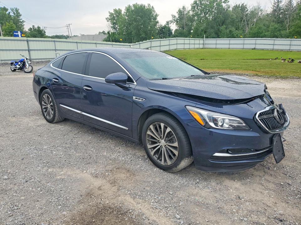 Auction sale of the 2017 Buick Lacrosse, vin: 1G4ZP5SS3HU138159, lot number: 62048566