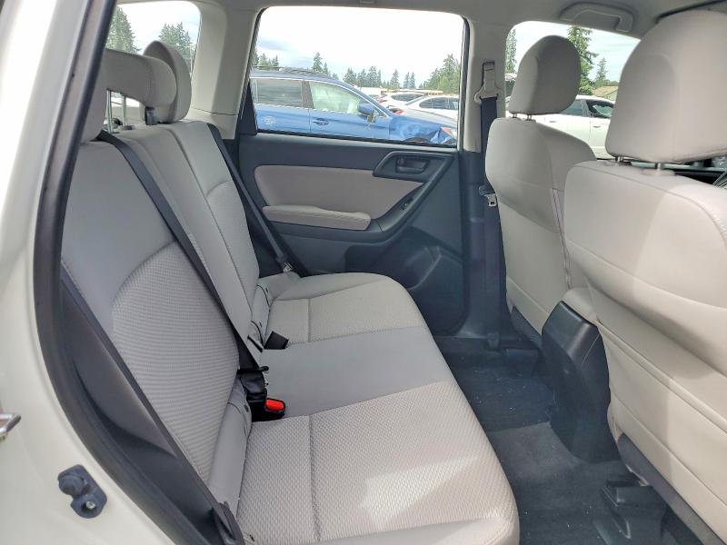 Продаж на аукціоні авто 2014 Subaru Forester, vin: JF2SJAAC2EH438128, номер лоту: 59289806