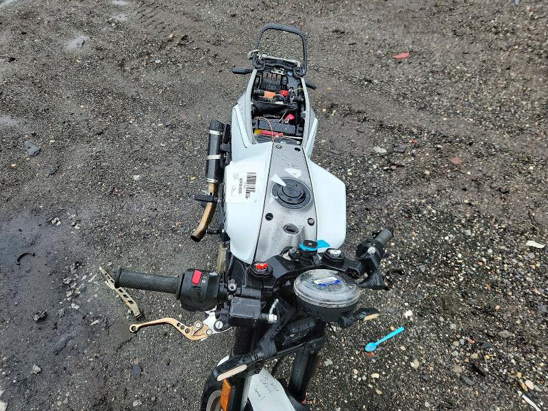 Продажа на аукционе авто 2022 Husqvarna Vitpilen 401/svartpilen 401, vin: MD2JUJ403NC203490, номер лота: 56040676