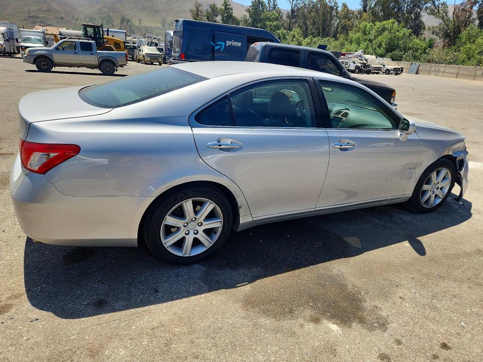 59404056 :رقم المزاد ، JTHBJ46G282246127 vin ، 2008 Lexus Es مزاد بيع
