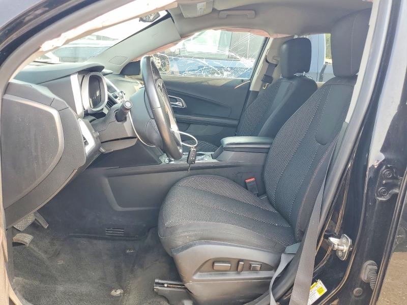 62572876 :رقم المزاد ، 2GNALBEKXF1131586 vin ، 2015 Chevrolet Equinox مزاد بيع