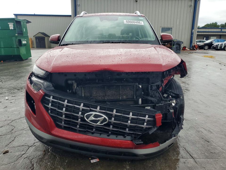 Продаж на аукціоні авто 2024 Hyundai Venue, vin: KMHRC8A34RU298706, номер лоту: 60608406