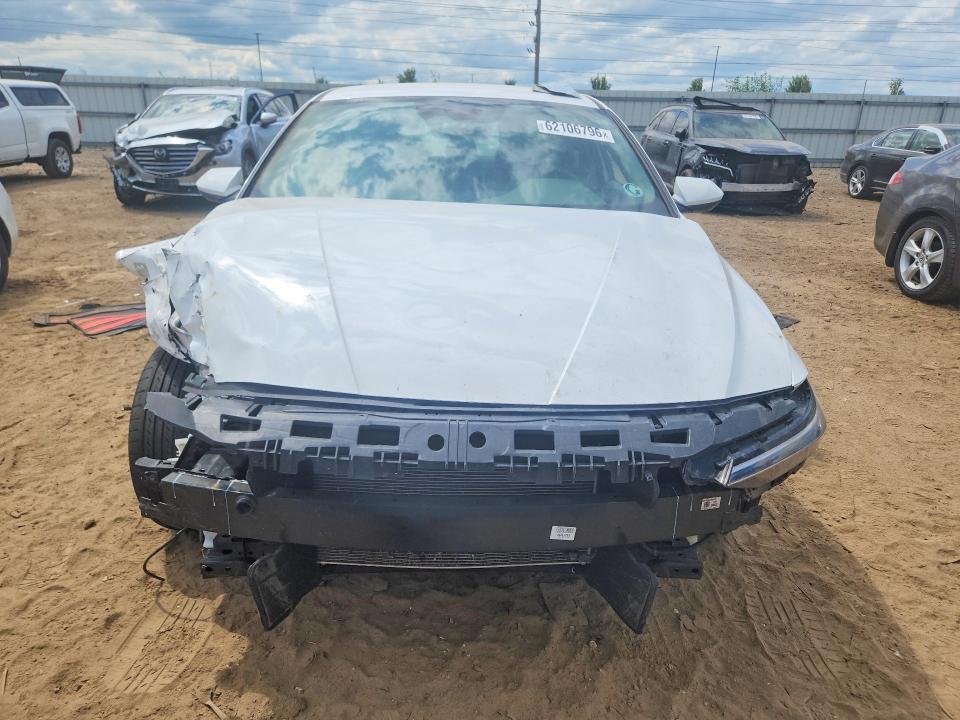 62106796 :رقم المزاد ، KMHLL4DG1RU818549 vin ، 2024 Hyundai Elantra مزاد بيع