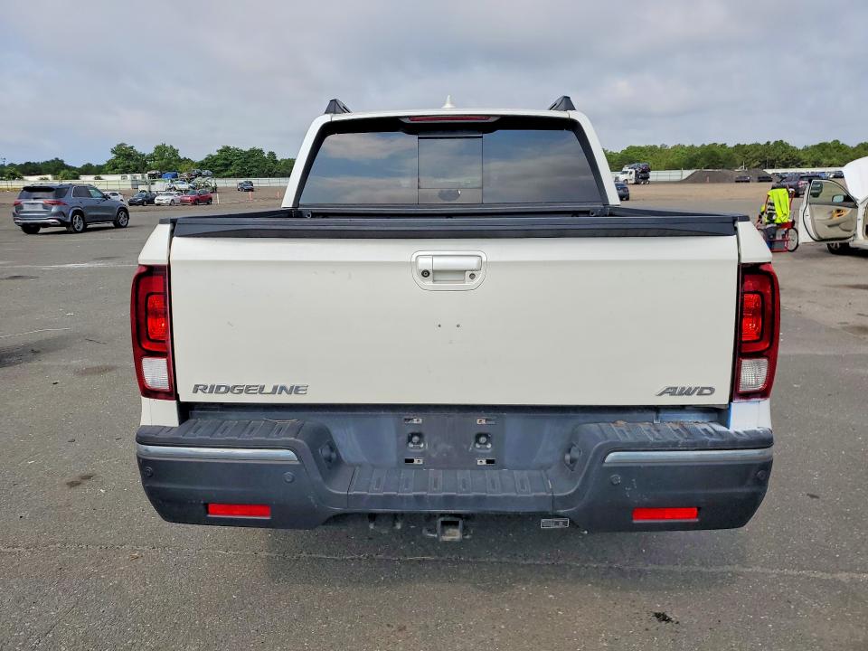62325086 :رقم المزاد ، 5FPYK3F77KB030918 vin ، 2019 Honda Ridgeline مزاد بيع