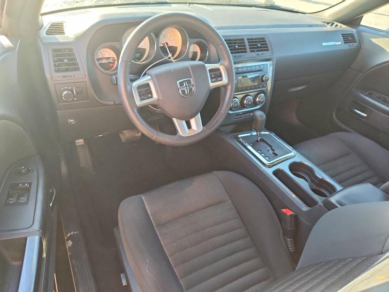 2014 Dodge Challenger მანქანა იყიდება აუქციონზე, vin: 2C3CDYAG8EH302414, აუქციონის ნომერი: 58943616