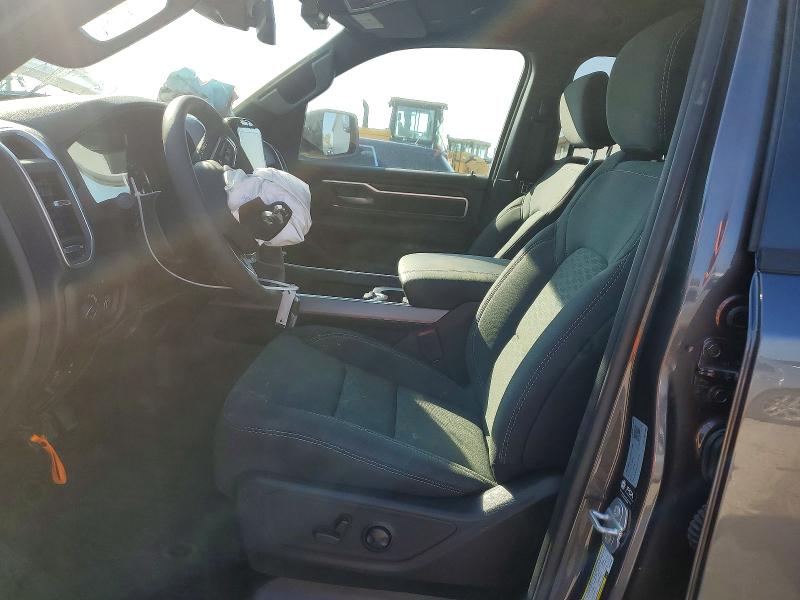 59772936 :رقم المزاد ، 1C6SRFFT2TN339263 vin ، 2026 Ram 1500 مزاد بيع